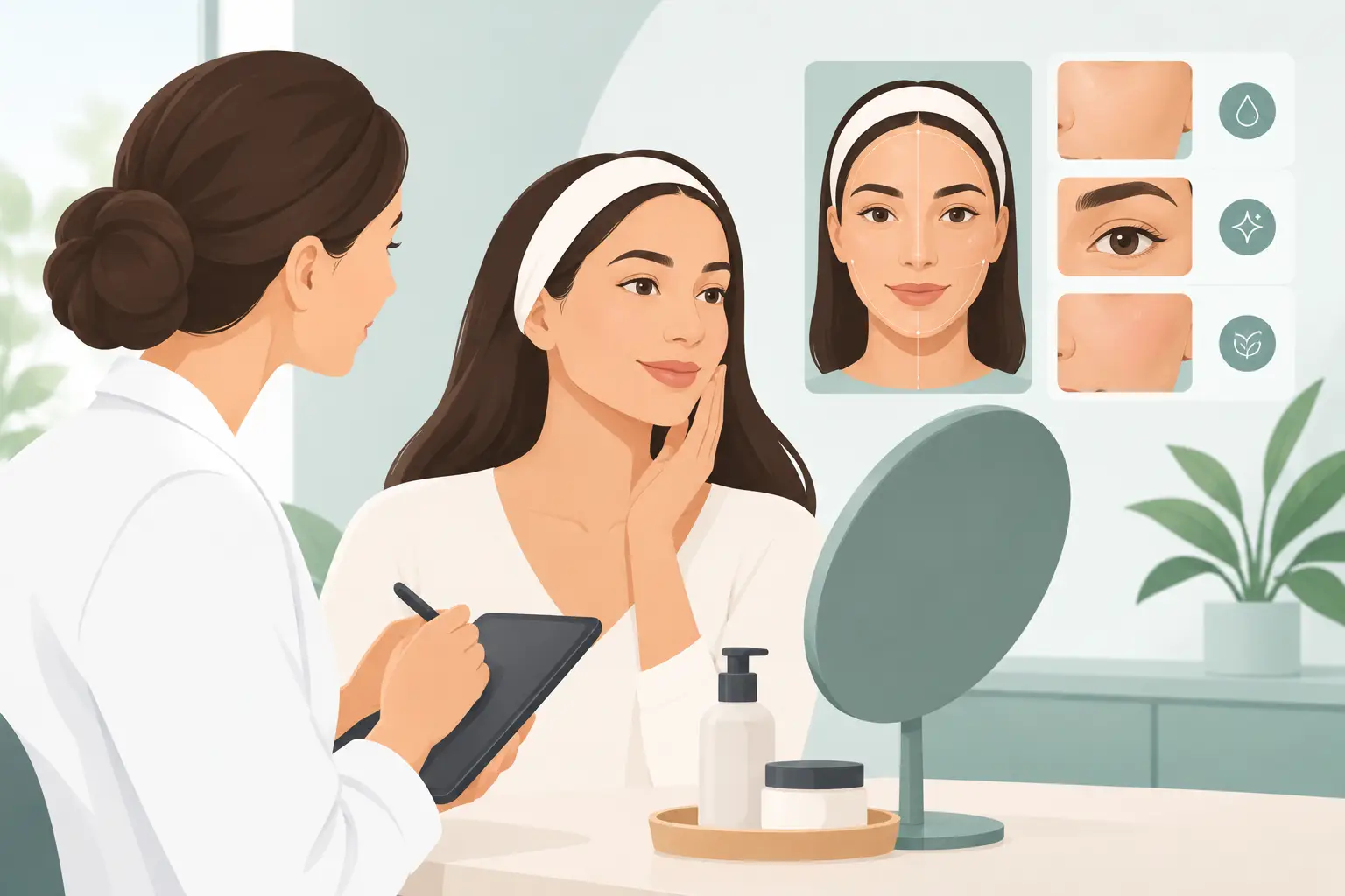 Custom Facial Reviews: What Great Care Reveals