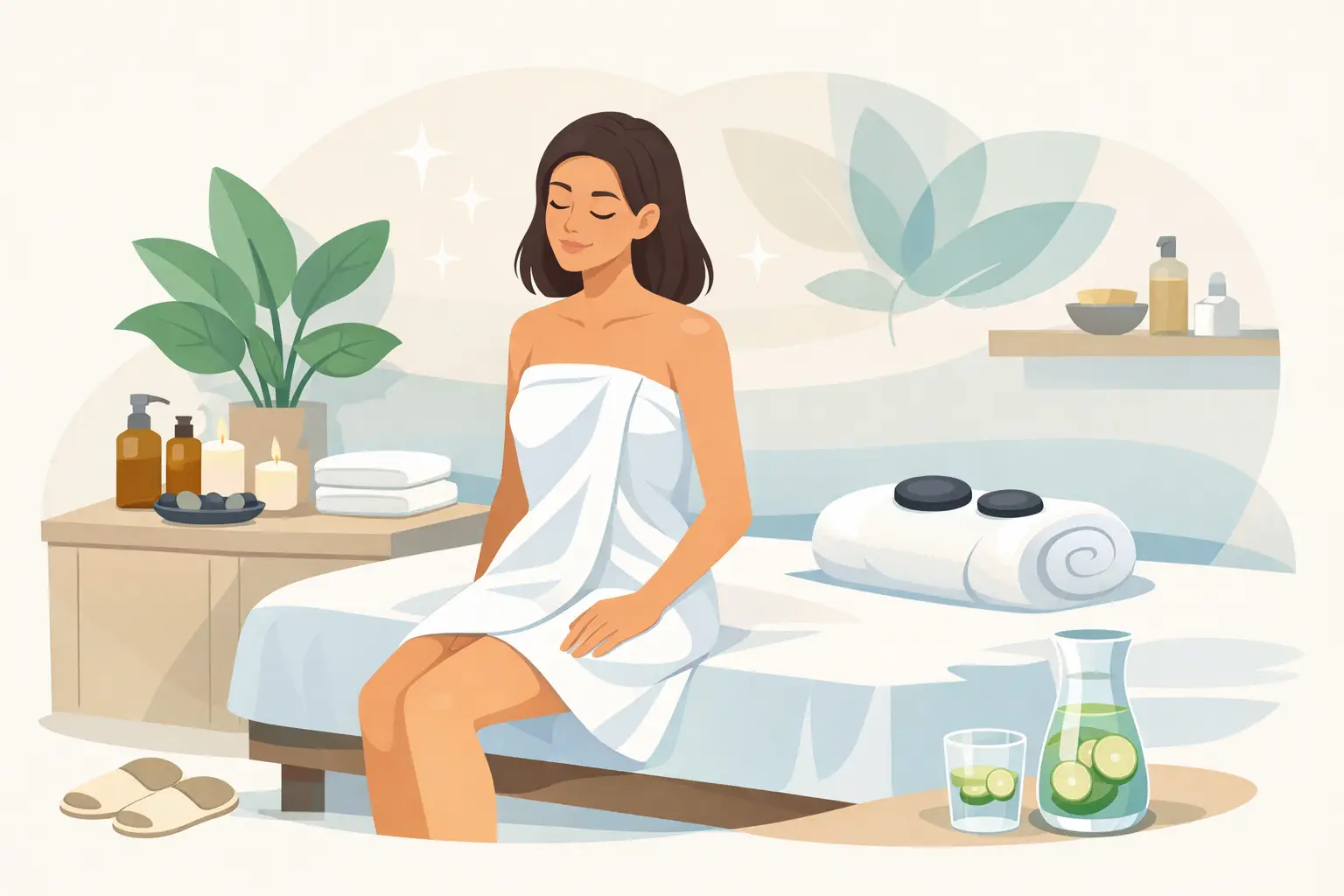 How to Prepare for Massage and Feel Your Best